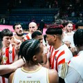 Zvezda cilja Partizan, šampion Slovenije majstoricu…