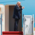 Tramp otputovao u Peking na sastanak sa Si Đinpingom