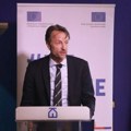 Fon Bekerat: Građani Srbije imaju pravo da budu precizno informisani o politikama EU