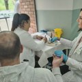 Besplatni preventivni pregledi u Brankovini okupili građane svih generacija