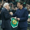 Kuva u Panatinaikosu - Ataman na tankom ledu