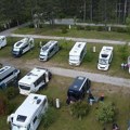 Kamperski turizam na Zlatiboru (VIDEO)