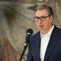 Vučić stigao u Peking u zvaničnu posetu Kini