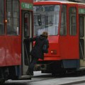 GSP: Postoje indicije da je nesreća sa tramvajem bila zbog neprilagođene brzine kretanja