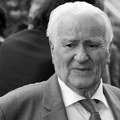 Preminuo Dragoljub Mićunović: Demokratska stranka se oprostila od njega
