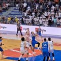 Koš koji je koštao Zvezdu! Ovako je Spartak šokirao evroligaša! (video)