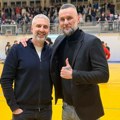 Legendarni košarkaš pravi šampione u Srbiji: Osvojili 4. pehar u 15 dana, demolirali protivnika +50 u finalu!