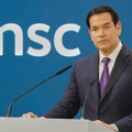 Rubio: SAD podržavaju Landija za novog visokog predstavnika i neće tolerisati destabilizaciju BiH