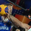 Srpski basketaši danas protiv Letonije u polufinalu Svetskog prvenstva