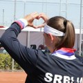 Krunić: Nadam se da ćemo uskoro podići grend slem trofej