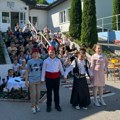 Tradicija i običaji oživeli u školskim klupama