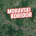 Prvi digitalizovani 5G auto-put u Srbiji: Poznato kada se otvara Moravski koridor od Čačka do Kraljeva