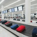 Kakvi koferi se najčešće gube na aerodromima