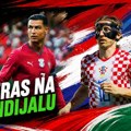 Večeras na Mundijalu: Dan dvojice prekaljenih velikana