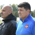 Gordan Petrić objavio spisak "orlića" za Evropsko prvenstvo! Evo ko sve predstavlja Srbiju - Vasilije Kostov prva zvezda…