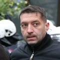 Novaković: Neka Vučić dođe u centar Novog Sada da testira svoju popularnost, a ne da se javlja sa oboda