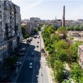 Poznato kada se zatvara Bulevar despota Stefana: Potpuna blokada trajaće "samo" sedam meseci