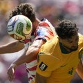 Fudbaleri SAD savladali Australiju i obezbedili plasman u šesnaestinu finala