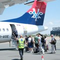 Er Srbija širi mrežu na Jadranu: Dvaput nedeljno letovi za Brač