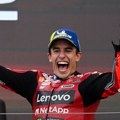 Marke Markez je kralj Moto GP, prozujao do pobede kao da je sam!