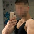Ovo je ubijeni Kosta (19) iz Čačka: Izboden nasmrt na plaži, drugovi u suzama otkrili kakav je momak bio