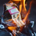 Žena u Sloveniji izazvala požar u zgradi, jer je zaspala sa upaljenom cigaretom