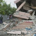 Snažni zemljotresi u Venecueli, najmanje 32 poginulo: Strahuje se da ima još žrtava