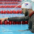 Nenad izronio 203.5 metara na jedan dah: Naredni cilj je medalja na svetskoj sceni