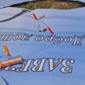 Tzv. kosovska policija u Gračanici sprečila postavljanje bilborda "Zavet Vidovdana"