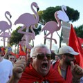 Najveći protesti od pada komunizma potresaju Albaniju: Rama tvrdi da je u pitanju „hibridni rat“