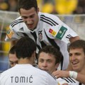 Partizan pronašao sportskog direktora: Bivši as se vraća u Humsku