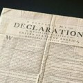 Britanski arhiv vekovima čuvao zaboravljeni primerak američke Deklaracije