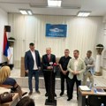 Medijana je pelcer za oslobađanje cele Srbije, opozicija održala sastanak u Nišu i napravila prvi korak ka ujedinjenju