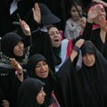 BLISKOISTOČNI SUKOB Iran u žalosti, treći dan oproštaja od Alija Hamneija; Izrael nastavlja napade na jugu Libana