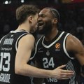 Novi igrač napustio Partizan - još jedan odlazak, a pojačanja ni na vidiku