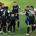 Partizan nekad, danas Kazahstan: Bivši kapiten crno-belih na pragu potpisa!
