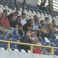 Zašto je zadovoljan otišao samo Albert Nađ? Ko je "podmetnuo" još uvek nespreman Radnički? Ranko Stojić i Vladan Gašić…