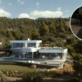 Ima bioskop, bazen i privatnu plažu: Baka Prase izajmio brutalno imanje u Grčkoj, baškari se u vili od 10.000.000 evra