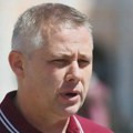 Igor Jurić o pokretanju sistema „Pronađi me“: Policija ima obavezu da štiti i život i privatnost deteta