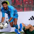 Najprijatnije iznenađenje Mundijala ima novi klub: Vozinja pojačao Kolo Kolo