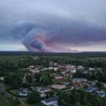 Шта је 'ватрени облак' и како погоршава шумске пожаре