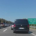 Na graničnim prelazima jutros nema zadržavanja