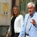 Nikolić: Podržavam Vučiće - Angelinu, Anđelka, Danila, Milicu, Vukana...
