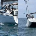 Kitovi ubice ponovo potopili brod kod Španije: Kruže horor snimci, uče jedni druge i znaju šta rade, ovo im je taktika