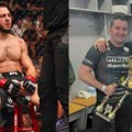 Kakve reči Icka o porazu Miloša Janičića na UFC Beograd: "Ponašao se kao Marko Bojković pred njihov meč"