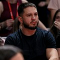 Janičić ima čizmu na nozi: Rakić objavio fotografiju za Milošem nakon UFC spektakla u Beogradu! (foto)