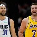 Klej Tompson ide kod Dončića? NBA zvezda želi Lejkerse iz posebnog razloga