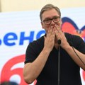 „Vučić u BiH vodi kampanju za izbore u Srbiji“