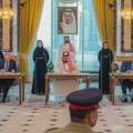 Saudijska Arabija, Turska i Pakistan potpisali odbrambeni sporazum