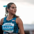 Hrvatska u disciplini Adriane Vilagoš druga na svetu, naslednica čuvene olimpijke je rođena.